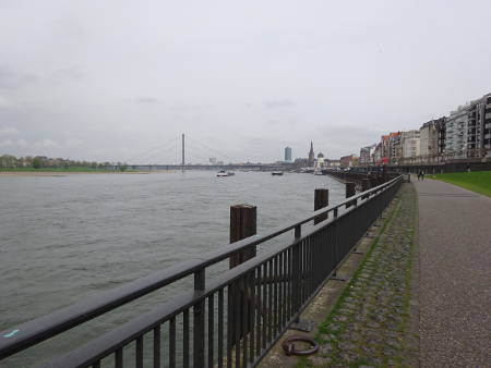 rio en Düsseldorf
