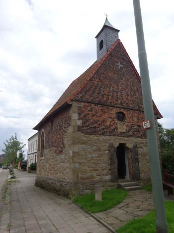 Kapelle Sevinghausen