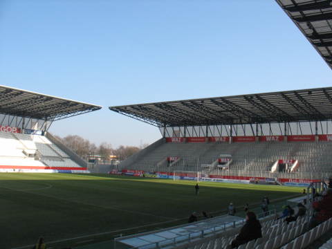 Stadion Essen