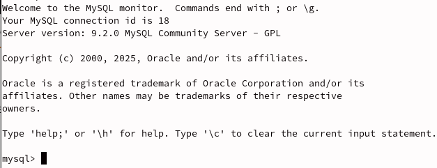 MySQL Beitragsbild