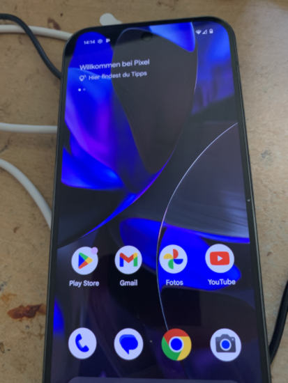 Google Pixel 9PRo