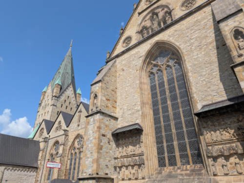 Paderborner Dom