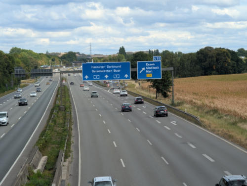 Bundesautobahn A2